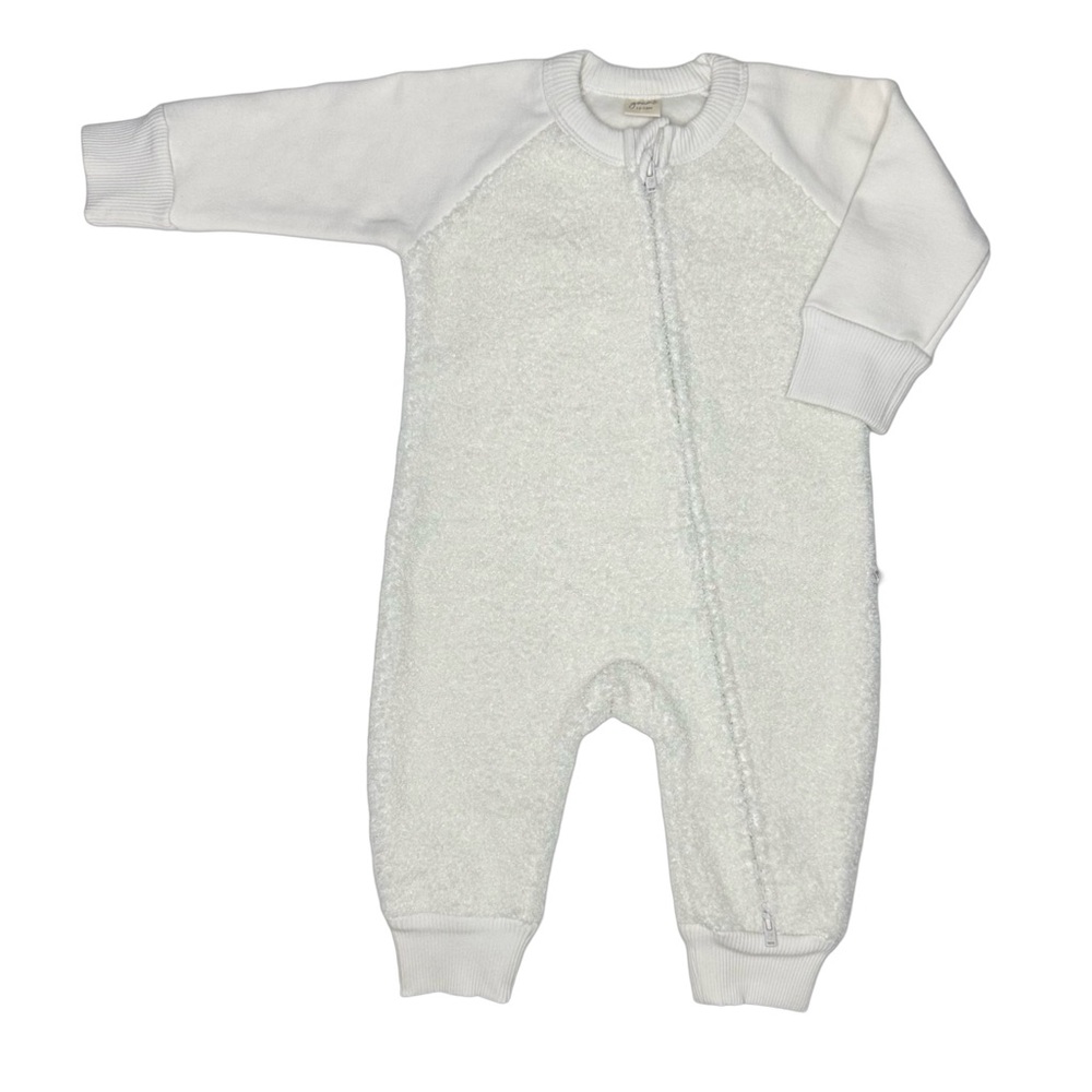 Goumi Sherpa Baby Bunting‎